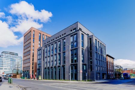 Platinum En Suite - Photo 5