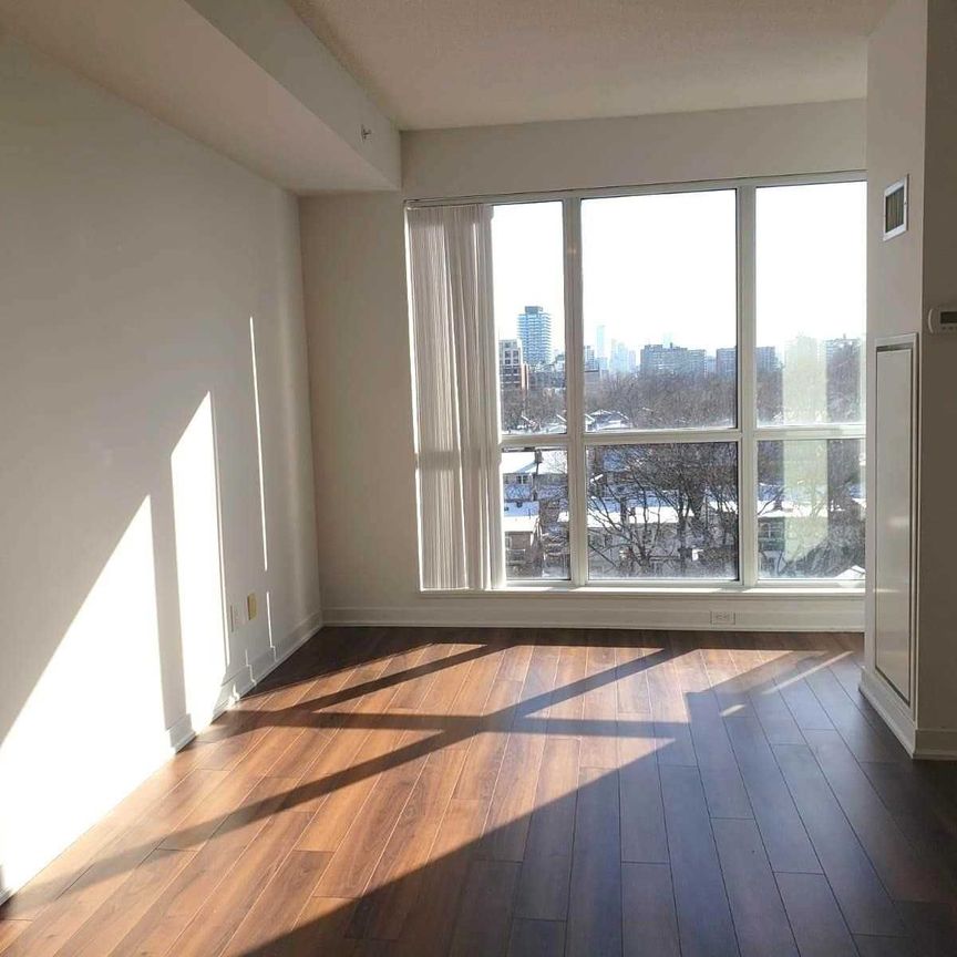 For Lease - 60 Berwick Avenue Unit# 703, Toronto, Ontario - Photo 1