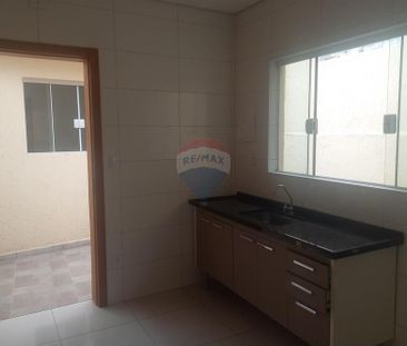 Casa Vila Ema - Foto 2