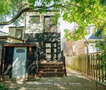 70 Carlaw Avenue #Bsmt - Photo 5