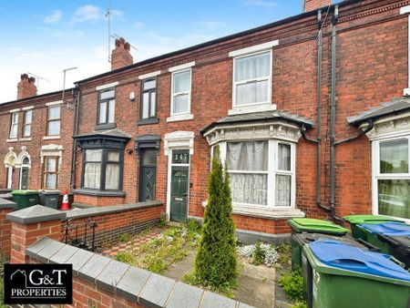 House share to rent - Photo 2