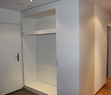 3.5 Zimmer, 95 m², 1. Stock - Photo 2