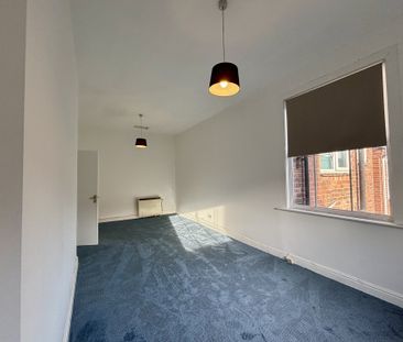 40 High Street, Repton, Derby - Photo 1