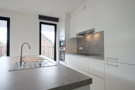 Kwalitatief afgewerkt nieuwbouwappartement - Photo 2