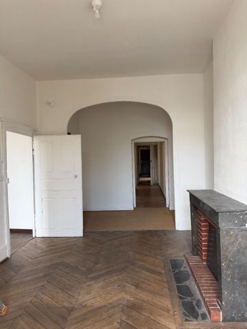 T3 place du chatelet - Photo 3