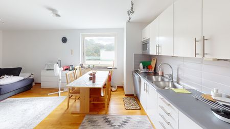 Drottninggatan 72 A, Helsingborg - Foto 4