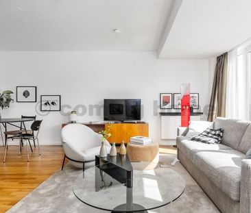 Loft feeling mit Aussicht - Foto 1