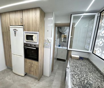 Apartamento en Benidorm, Playa Levante, alquiler - Photo 1