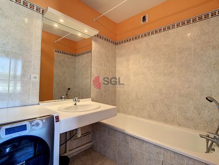 Appartement 2 pièces - Photo 2