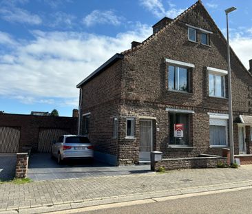 Instapklare woning in Sint-Truiden - Foto 1