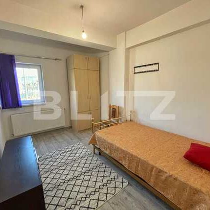 Apartament de 2 camere, 42 mp, bloc nou, 1 Mai - Photo 1