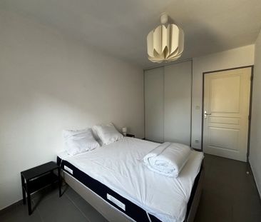 Location Appartement 2 pièces 37m² NIMES 30900 - Photo 5