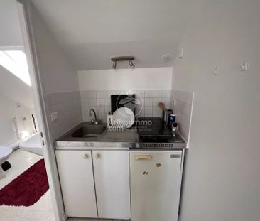 Location Studio 1 pièces 14 m2 à Rouen - Photo 3