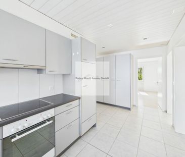 Schöne 4.5-Zimmerwohnung im 1. OG - Foto 4