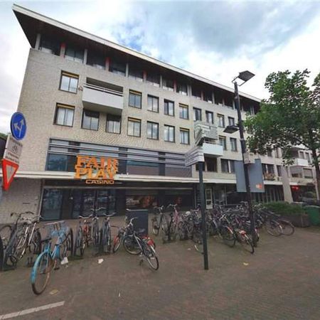 Studio Kerkstraat, Eindhoven - À louer - Photo 4