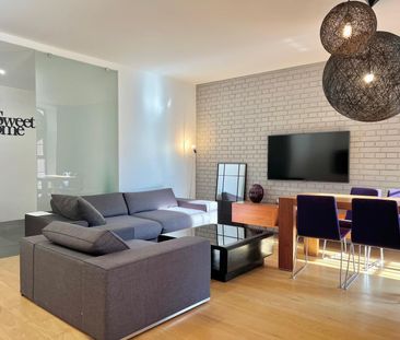 Łódź - Mieszkanie na wynajem - Photo 2