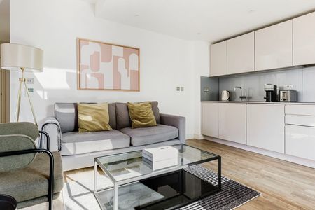 Wandsworth Road - Photo 5