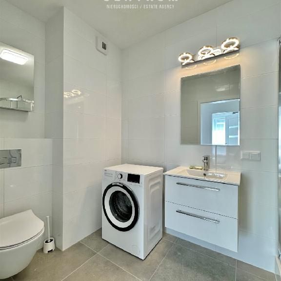 Mieszkanie Lublin Śródmieście powierzchnia 50.0 m² C303-WM-86636 - Фото 1