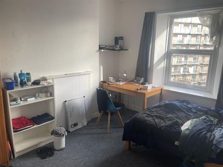 Upper Maudlin Street, Bristol - Photo 3