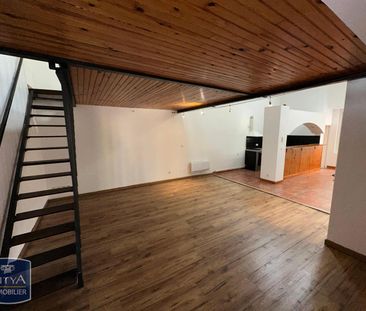 Location Appartement 1 pièce 54m² CARCASSONNE 11000 - Photo 6