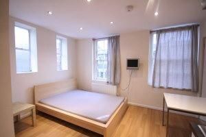 Studio to rent - Photo 2