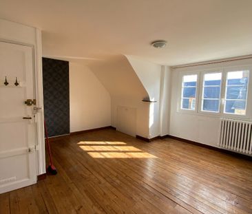 Location Appartement 2 pièces 42m² - Photo 6