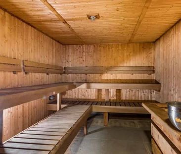 1 bdrm Apartment in Heritage Hotel. - Photo 3