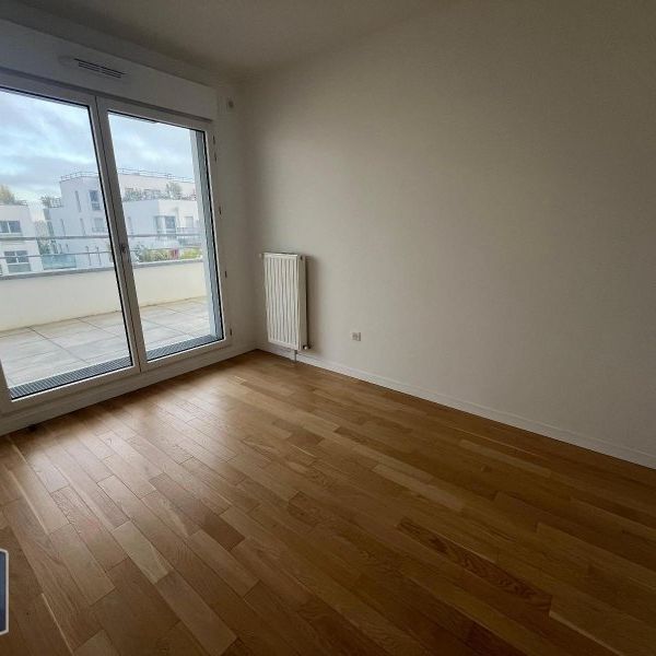 Appartement 4 Pièces 89 m² - Photo 1