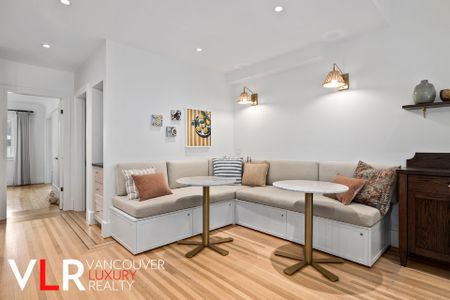 House in Vancouver West Side, BC - Photo 5