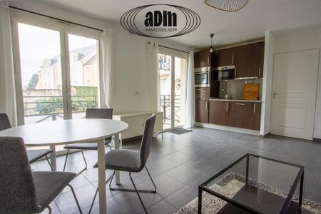 Location studio lumineux libre de suite - Photo 2