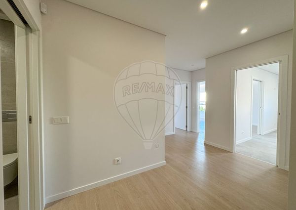 Apartamento T2 em Lisboa