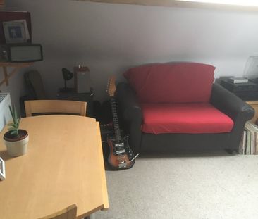 Room in a Shared House, Avondale Road, S6 - Photo 2