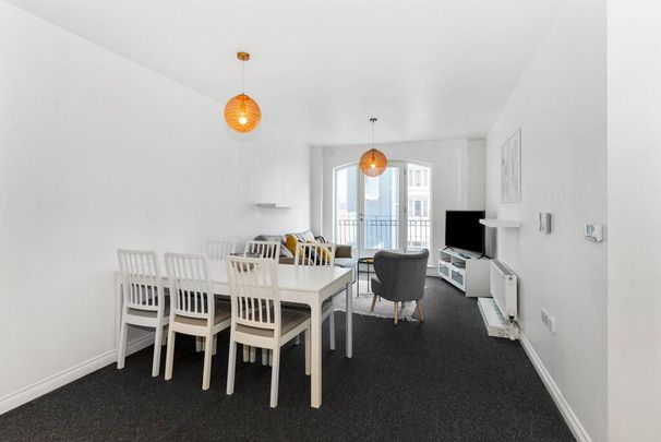 Apt 227, Saint Annes Square, City Centre, BT1, Belfast - Photo 1