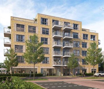 Appartement Fluwijn, 's-Gravenzande - À louer - Foto 3