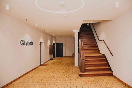 1 Zimmer, 21 m², 1. Stock - Foto 4