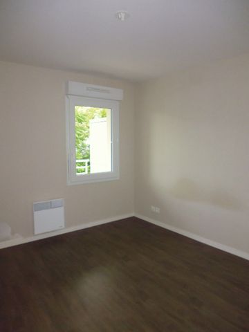 APPARTEMENT 3 PIECES SAINT HERBLAIN BOURG - Photo 4
