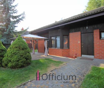 Domek z ogródkiem na skraju Targówka i Białołęki - Photo 6