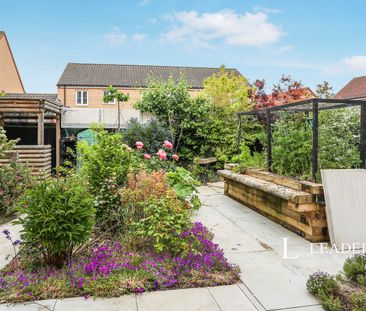 2 bedroom end of terrace to rent Sandown Drive, Bourne PE10 - Photo 6