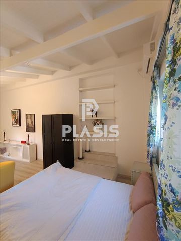Studio/Γκαρσονιέρα για ενοικίαση Μαύρο Λιθάρι (Ανάβυσσος) - Photo 5
