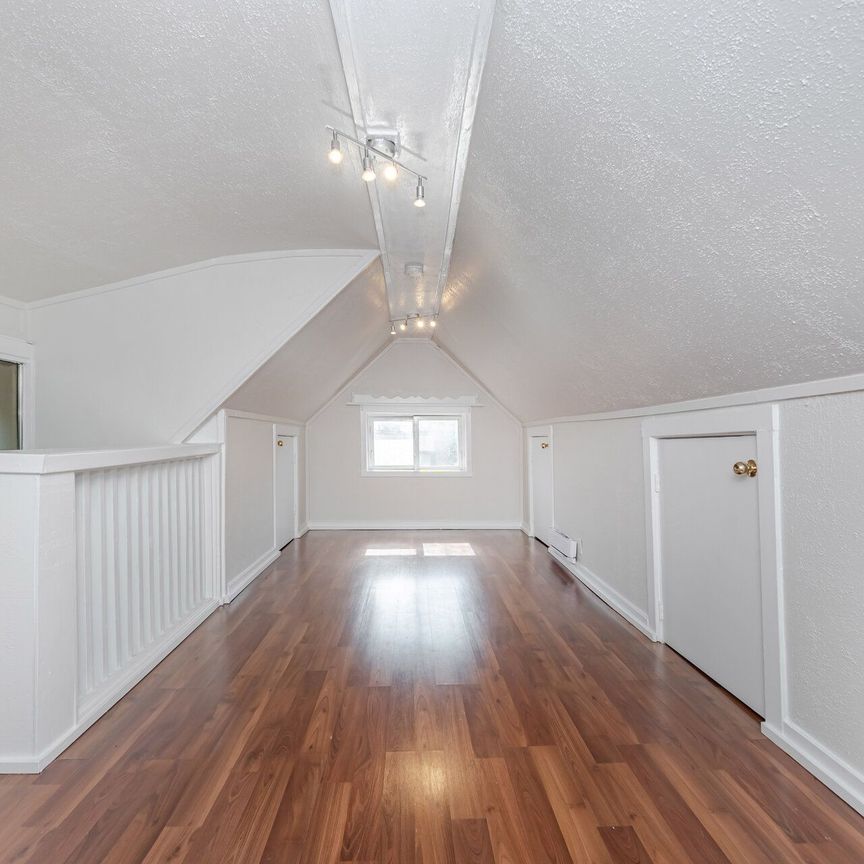 For Lease - 151 Lottridge Street Unit# A, Hamilton, Ontario - Photo 1