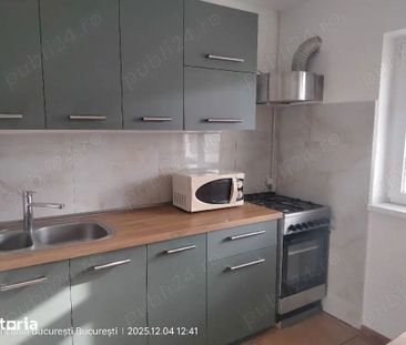 2 Camere | Aviatiei - Herastrau | Etaj 3/4 | Suprafata 54 m2 - Photo 1