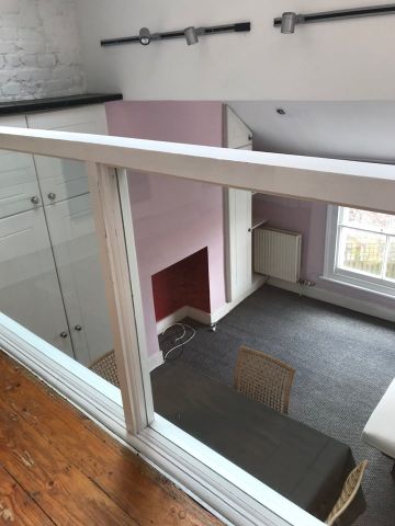 1 Bed Flat, Lavender Sweep, SW11 - Photo 3