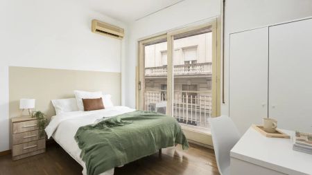Room in shared apartment in Barcelona - Photo 5
