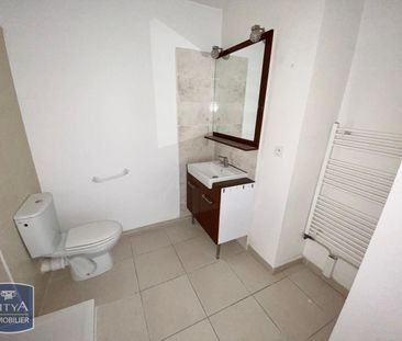 Location Appartement 1 pièce 27m² TOULON 83100 - Photo 5