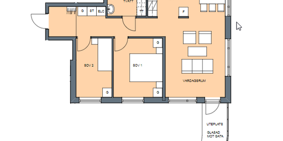 Spannmålsgatan 5, Linköping - Photo 3