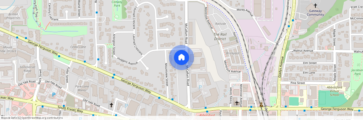 2775 McCallum Rd, Abbotsford