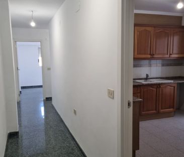 Piso de alquiler en Sagunto-sagunt - Pz Antiga Moreria, 2, Antigua ... - Photo 1