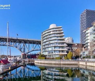 Luxury 2 bedroom/waterfront- Fully furnished. - Photo 1