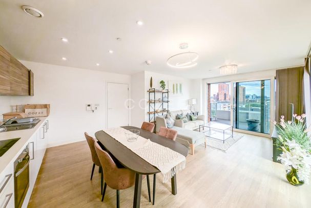 3 bedroom flat to rent - Photo 1