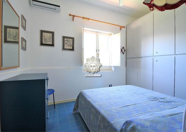 Villa vicino al mare - Sicilia